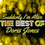 Suddenly I'm Alive - The Best of Doris Jones Albumcover