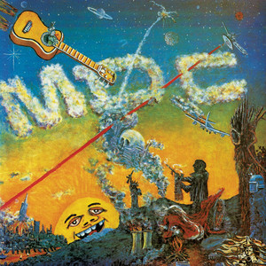 Smoke Signals Albumcover