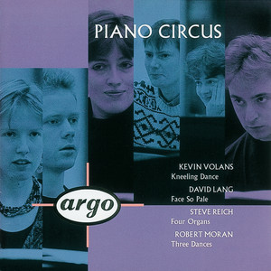 Piano Circus