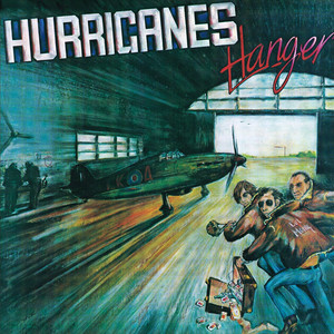 Hanger album