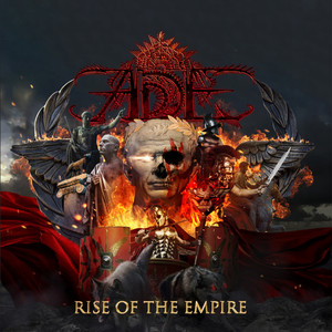 Rise of the Empire cover