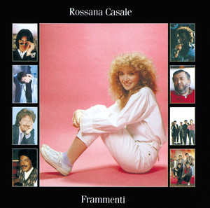 Frammenti cover
