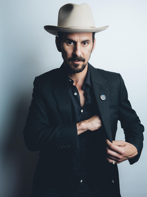 Musik Artist Gill Landry