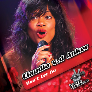 Claudia van den Anker