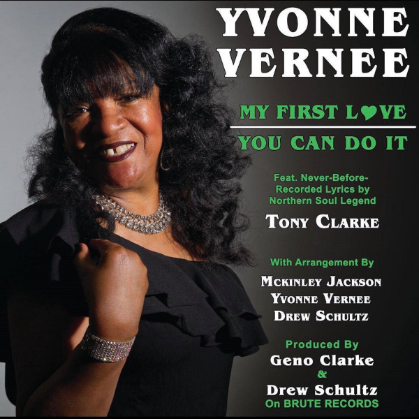 Yvonne Vernee Photo