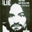 Charles Manson cover
