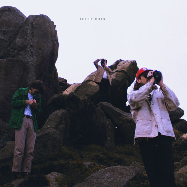 The Heights cover