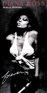 Forever Diana album