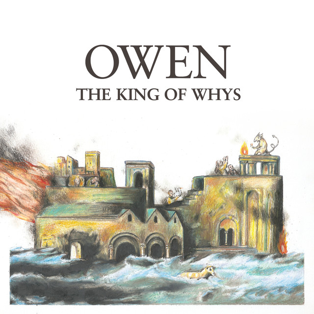 Musik Album 'The King of Whys'