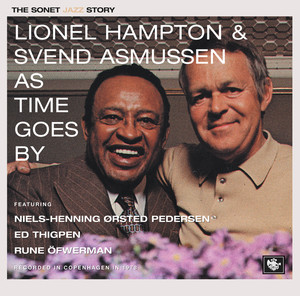 As Time Goes By album