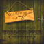 Woodchopper Albumcover