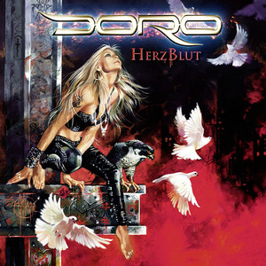 Herzblut album