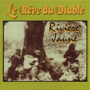 Rivière jaune cover