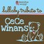 CeCe Winans Lullaby Tribute Albumcover