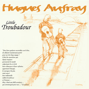 Little Troubadour album