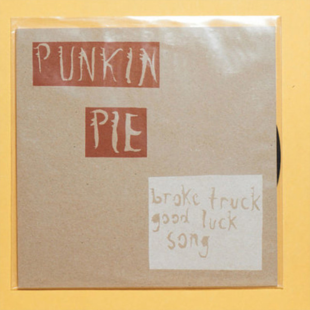 Punkin Pie Photo