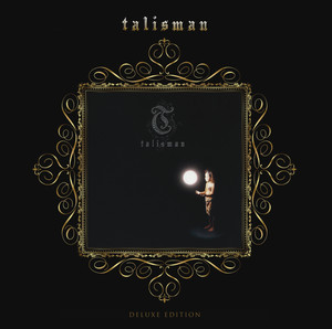 Talisman (Deluxe Edition) cover