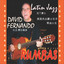 Rumbas Albumcover