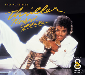 Thriller album