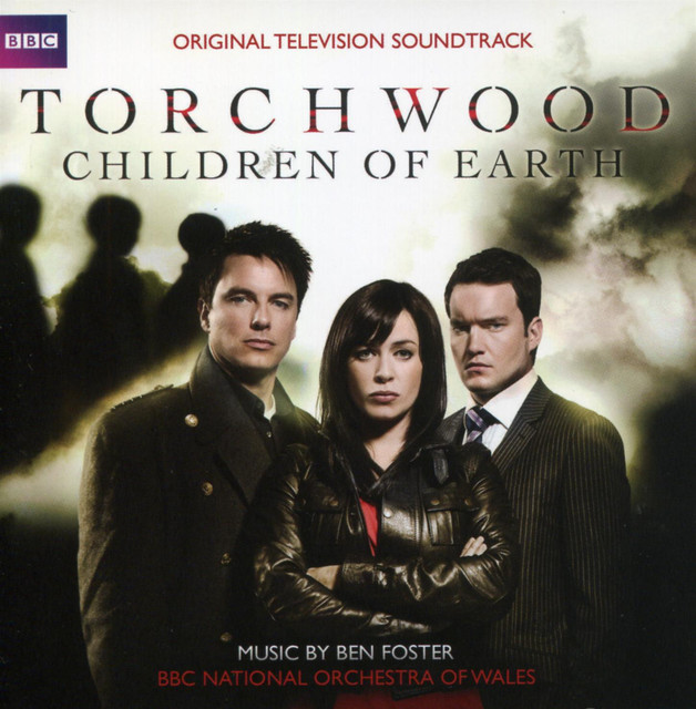 Torchwood: Children Of Earth