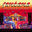 Santana Live cover