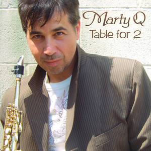 Table For 2 Albumcover