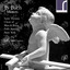J.S. Bach: Motets cover