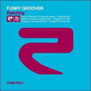 Funky Groover
