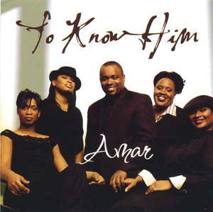 To Know Him cover