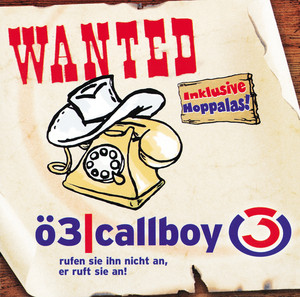 OE3 Callboy
