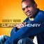 Rocky Road Albumcover