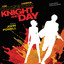Knight And Day (Original Motion Picture Soundtrack) cover