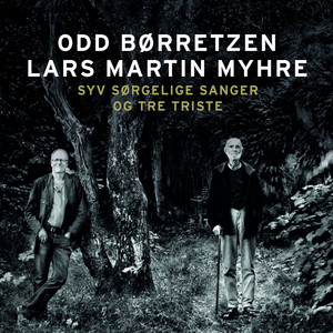 Syv sørgelige sanger og tre triste cover