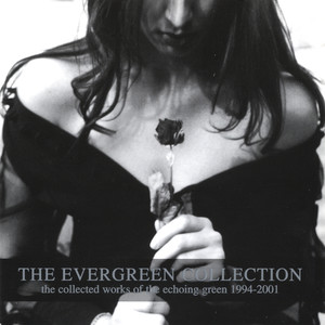 The Evergreen Collection cover