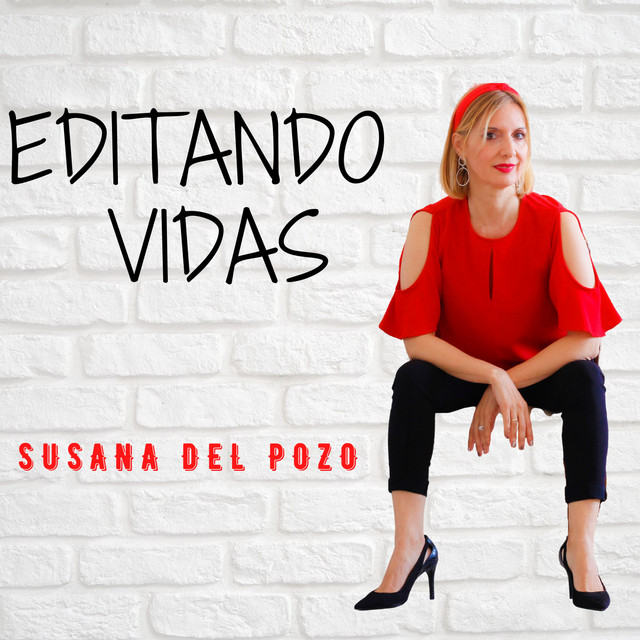 Editando vidas | Podcast on Spotify