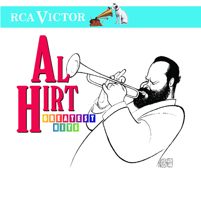 Al Hirt - Greatest Hits Series cover