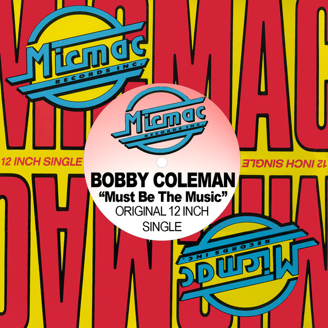 Bobby Coleman Photo