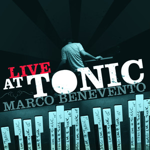 Live at Tonic album