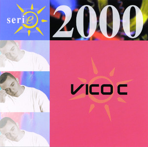 Serie 2000 cover