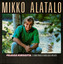 Pelkkää kurjuutta cover