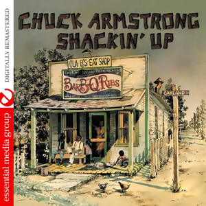 Chuck Armstrong