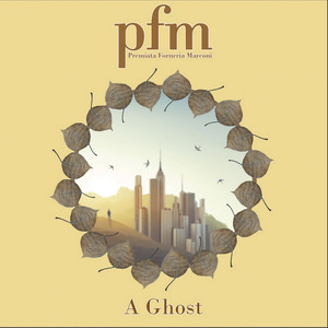 A Ghost album