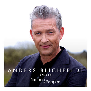 Anders Blichfeldt