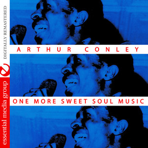 One More Sweet Soul Music (Digitally Remastered) cover