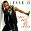 Love and Go Crazy Albumcover