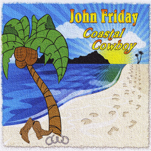 Coastal Cowboy Albumcover