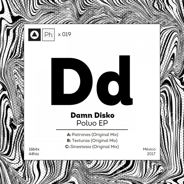 Damn Disko Photo