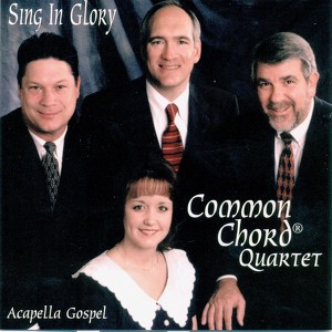 Common Chord Quartet