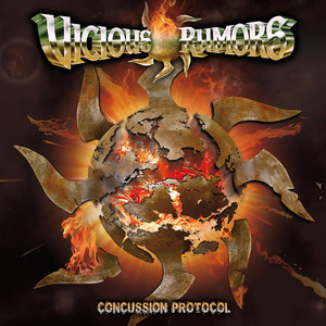 Concussion Protocol album