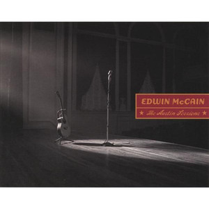 The Austin Sessions album